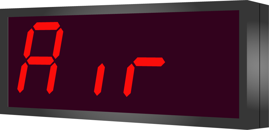 LED clocks and Timers
