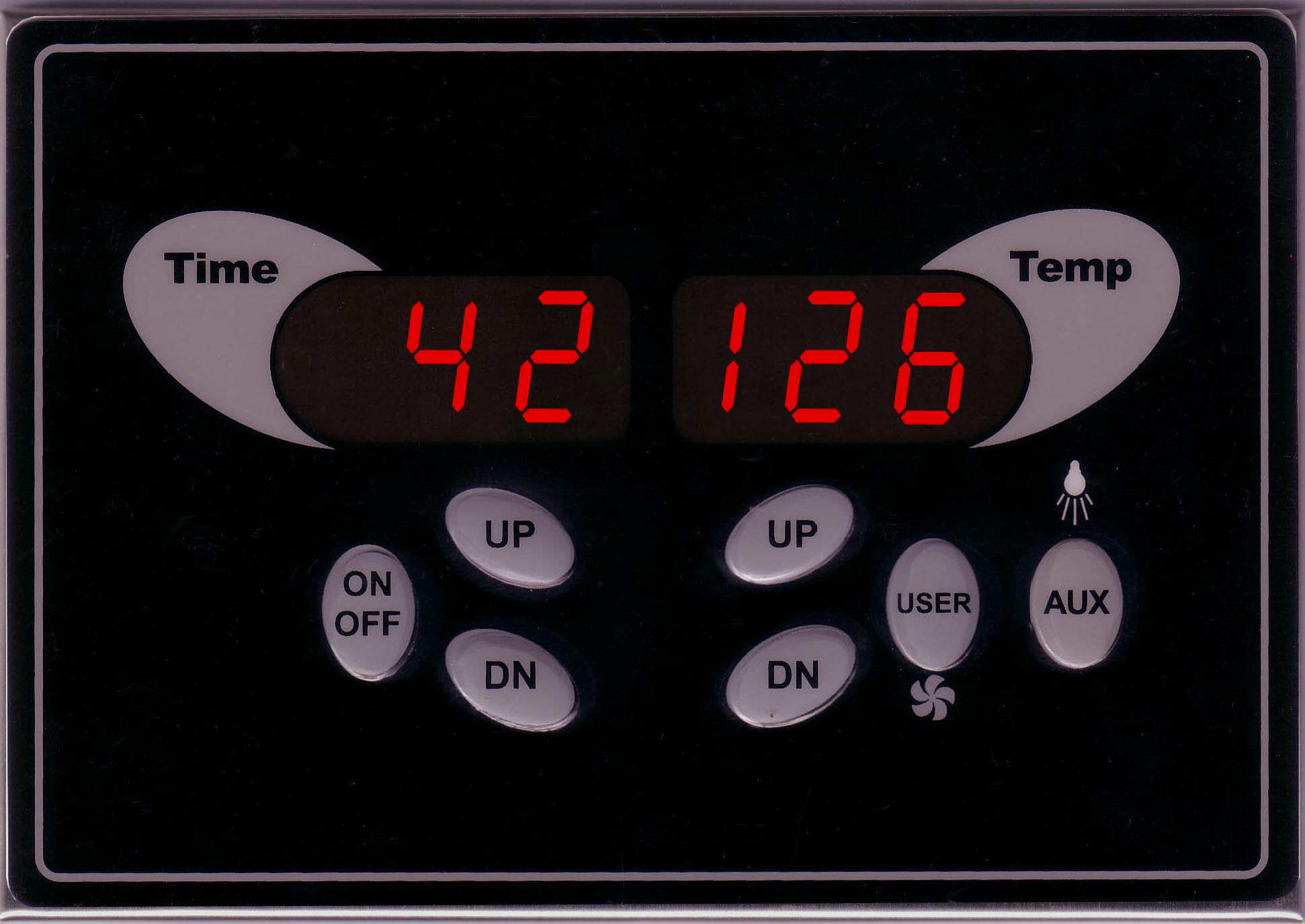 Thermostats with Timer and Temperature difference controllers