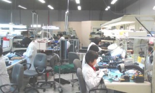 Manual Assembly and Test